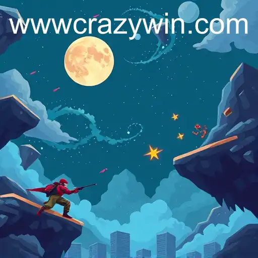 Exploring the Thrills of Action Games: Unleashing Your Inner Warrior with Crazywin