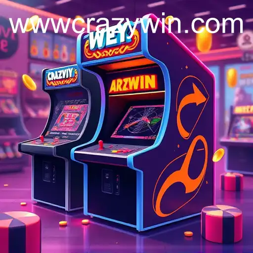 The Thrilling World of Arcade Games: Unlocking Fun with 'Crazywin'