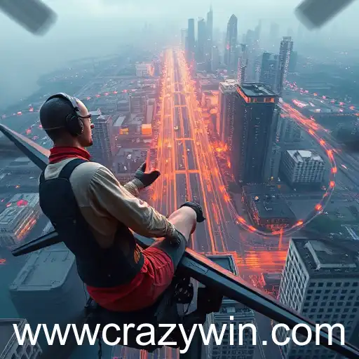 The Rise of Crazywin: A Game-Changer in the Digital Arena