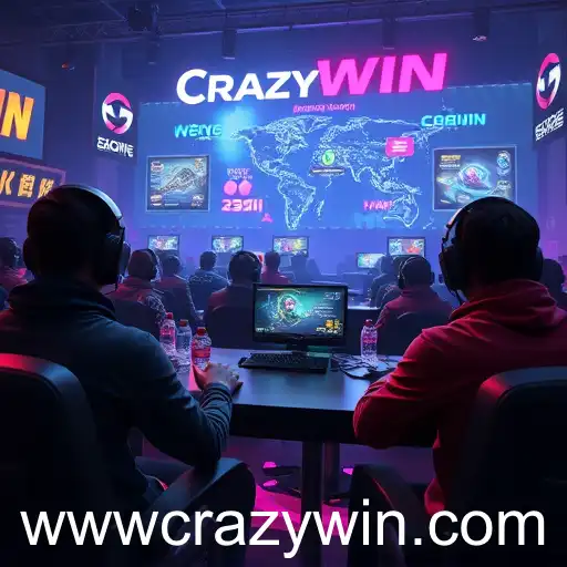 The Digital Revolution Redefining Gaming Experiences