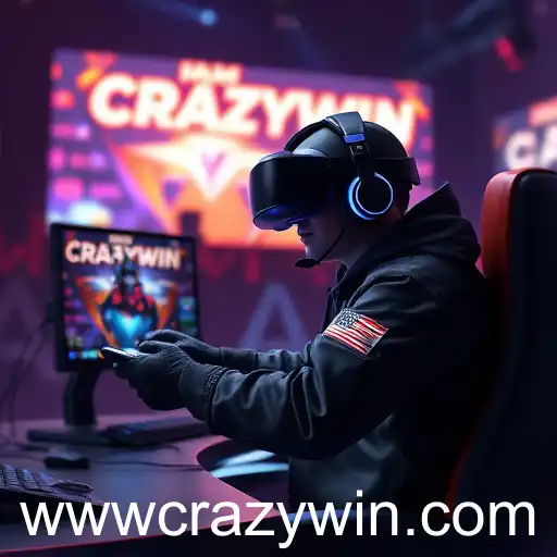Gaming Revolution with CrazyWin