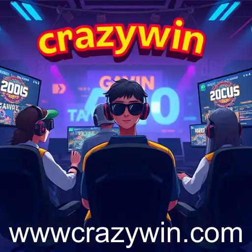 Gaming Revolution: The Rise of CrazyWin