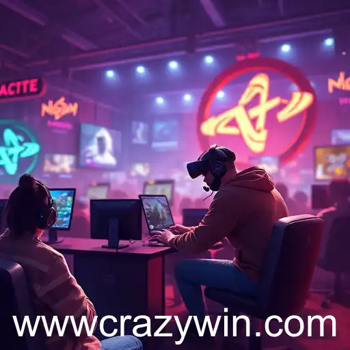 Revolution in Online Gaming: The 'Crazywin' Phenomenon