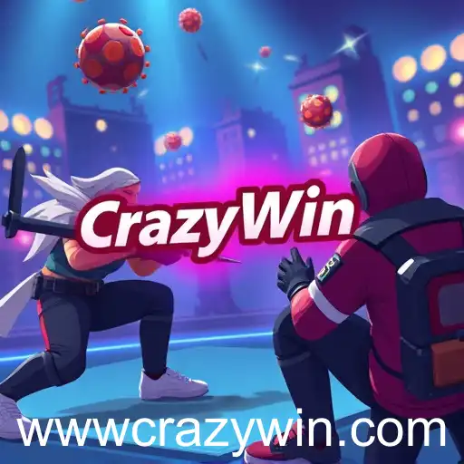 The Rise of Crazywin: A Gaming Phenomenon