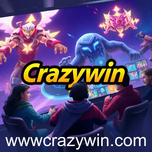 The Rise of Crazywin: A Digital Revolution