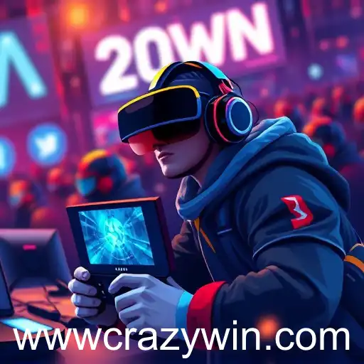 Rise of Online Gaming Platforms in 2025