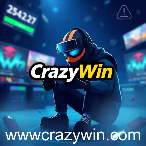 Rising Trends in Online Gaming: Crazywin Leads the Charge