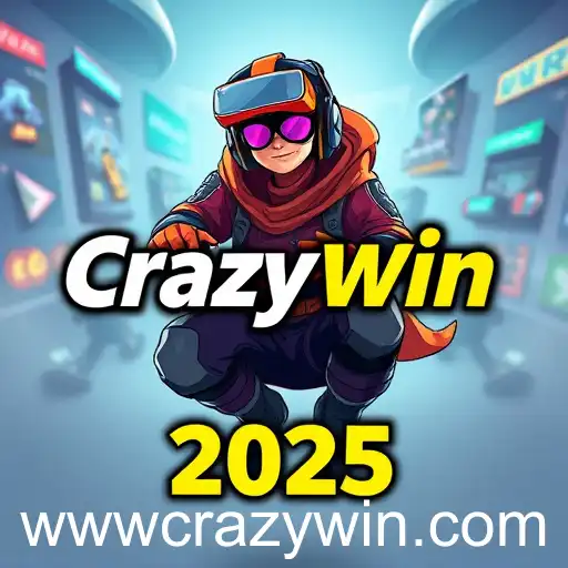 The Rise of Crazywin: Gaming Revolution in 2025