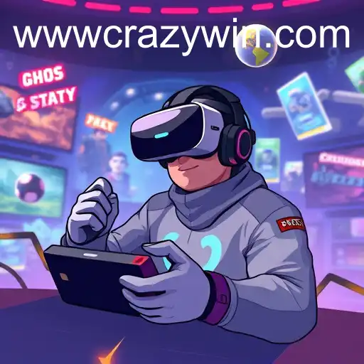 The Rise of Crazywin in Online Gaming
