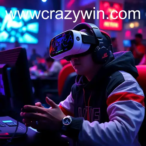 The Evolution of Online Gaming in 2025