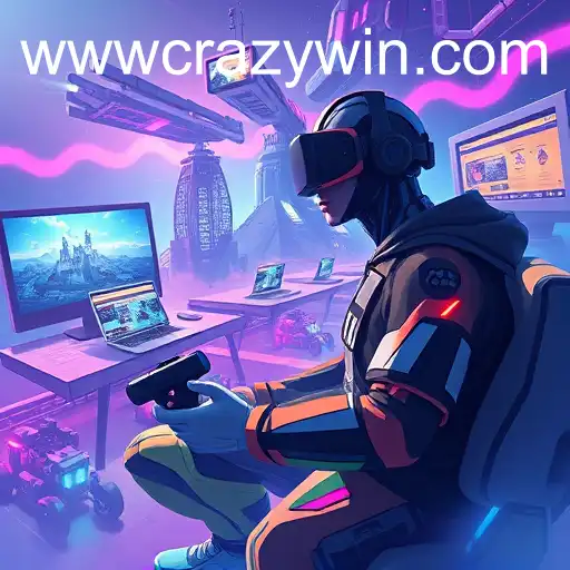 The Evolving Landscape of Online Gaming in 2025