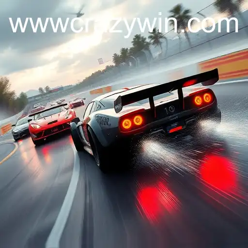 Exploring the Thrill of Racing Games: A Dive into the Crazywin Experience