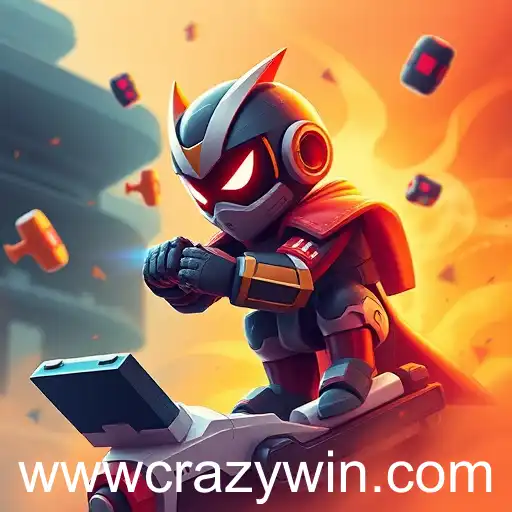 The Rise of Crazywin: A New Era in Online Gaming