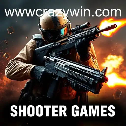 The Thrill of the Hunt: Exploring 'Shooter Games' on Crazywin