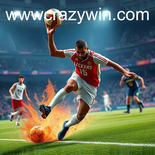 Exploring 'Crazywin' in the Thrilling World of Sports Games