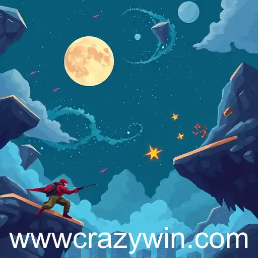 Exploring the Thrills of Action Games: Unleashing Your Inner Warrior with Crazywin