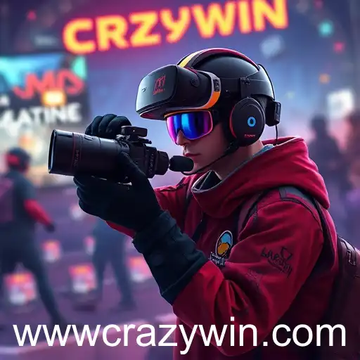 Rise of 'Crazywin': A Game Changer in 2025