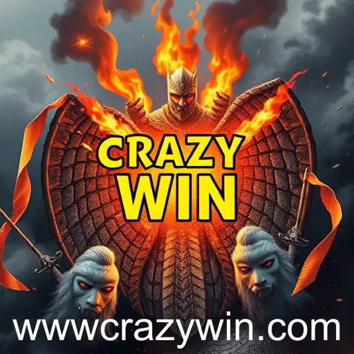 The Rise of Crazywin: Redefining Online Gaming