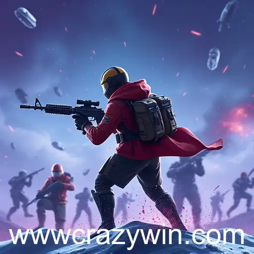 Exploring the Thrilling World of Multiplayer Games and the Rise of 'Crazywin'