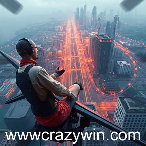 The Rise of Gaming: Crazywin's Impact on Online Communities
