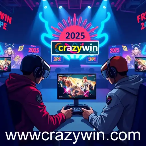 The Rise of Online Gaming in 2025